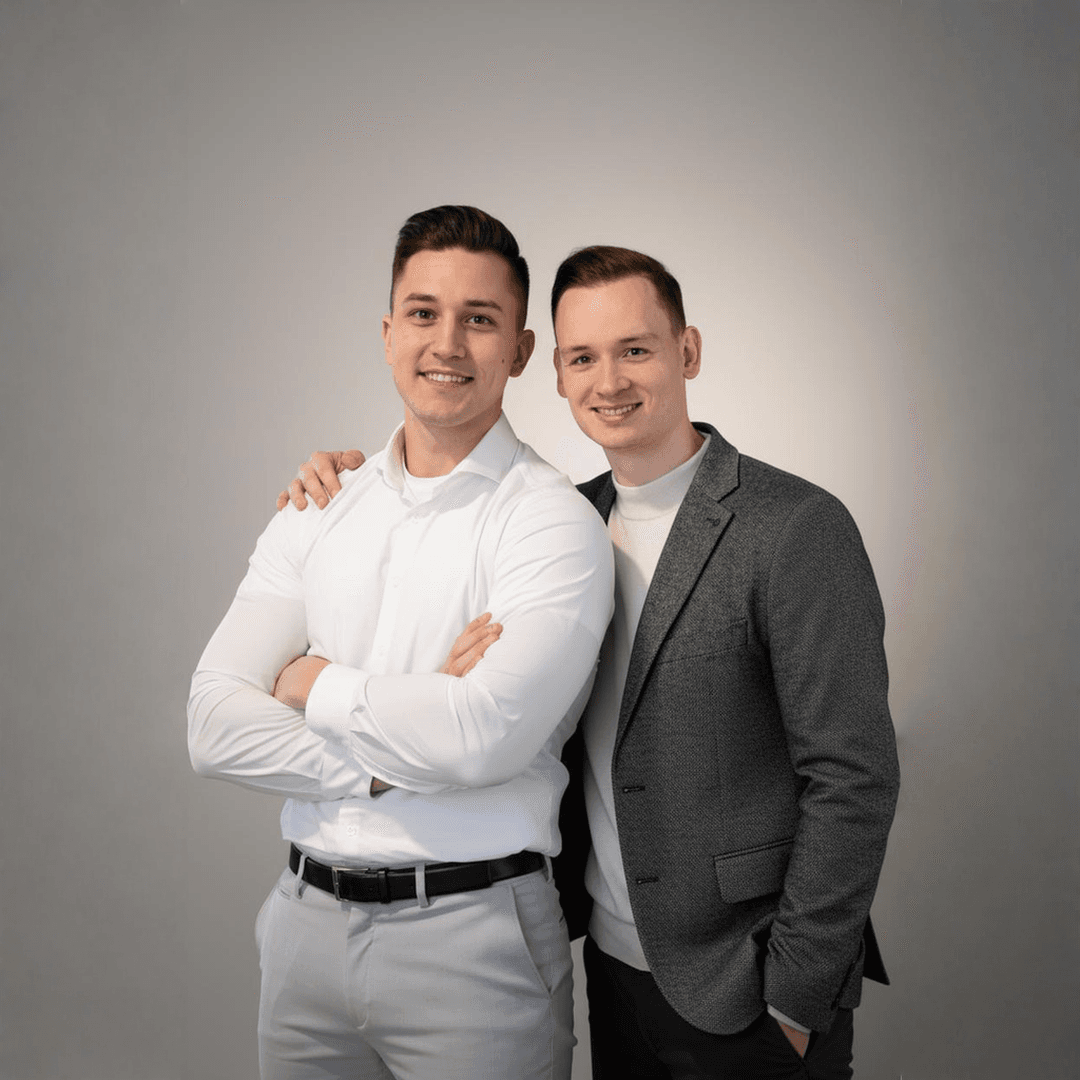 The Soundboost24 team